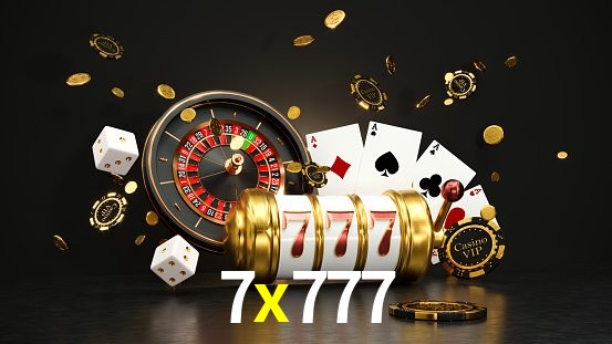 Experiência VIP 7x777
