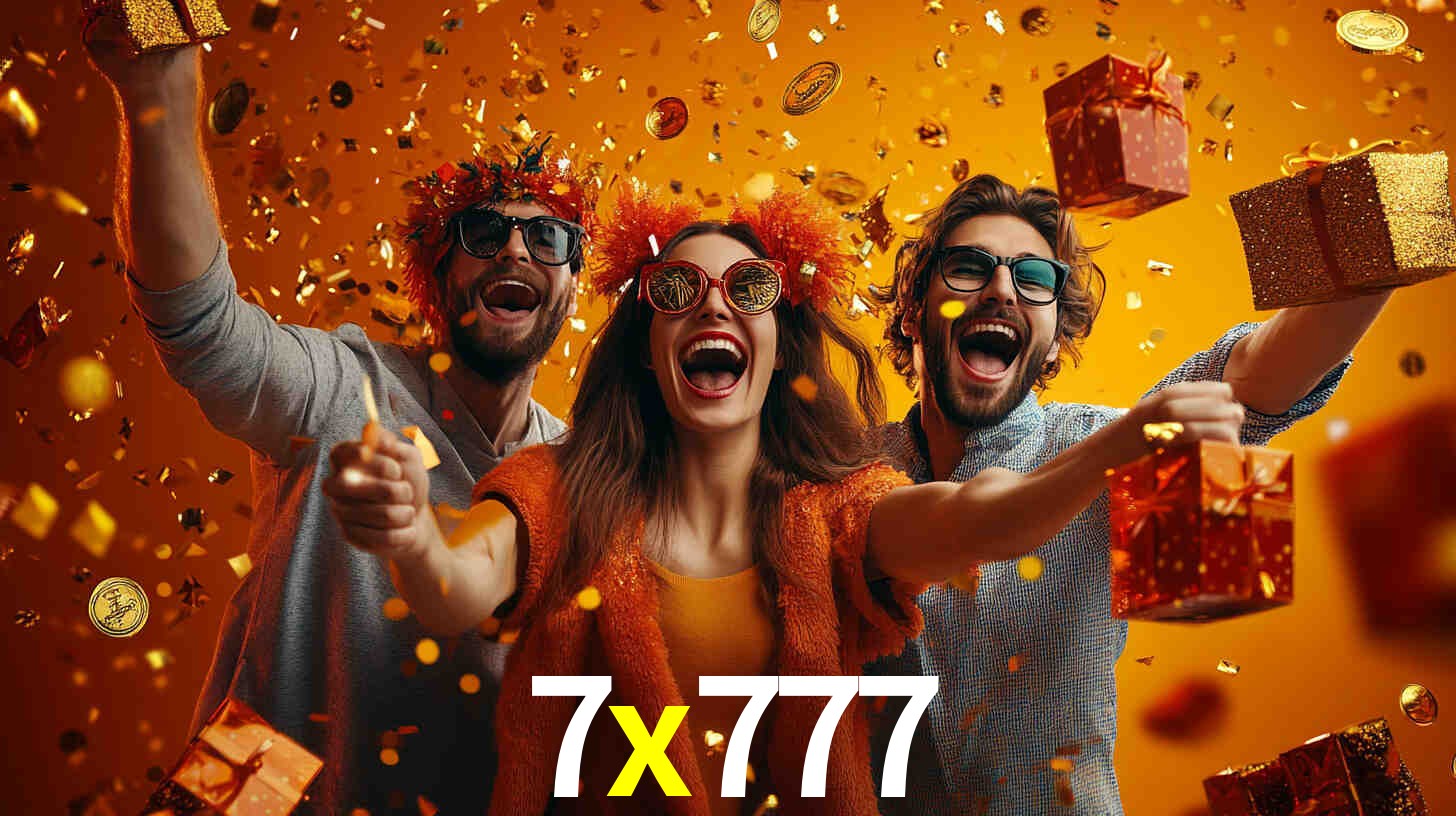 7x777 bet