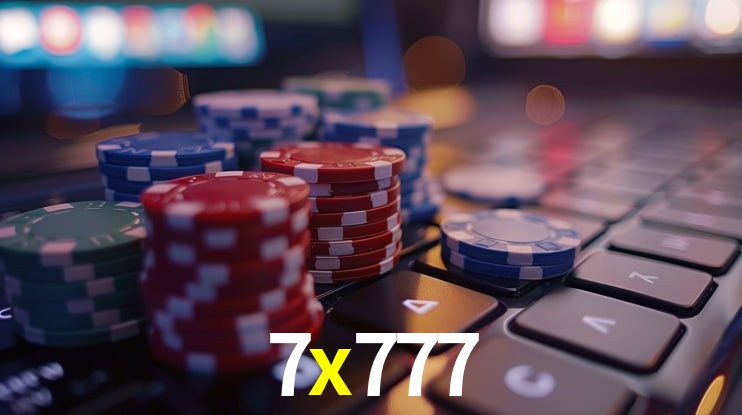 7x777 - Login Methods