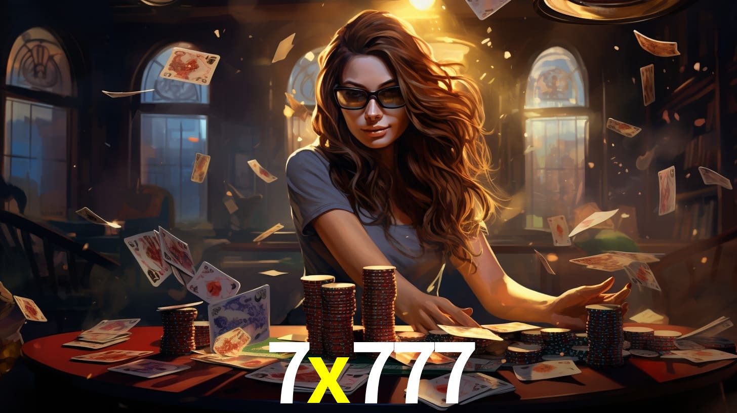 Tennis Betting 7x777