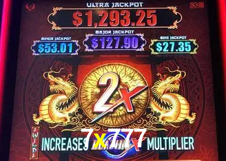 7x777 Curitiba - Live Status
