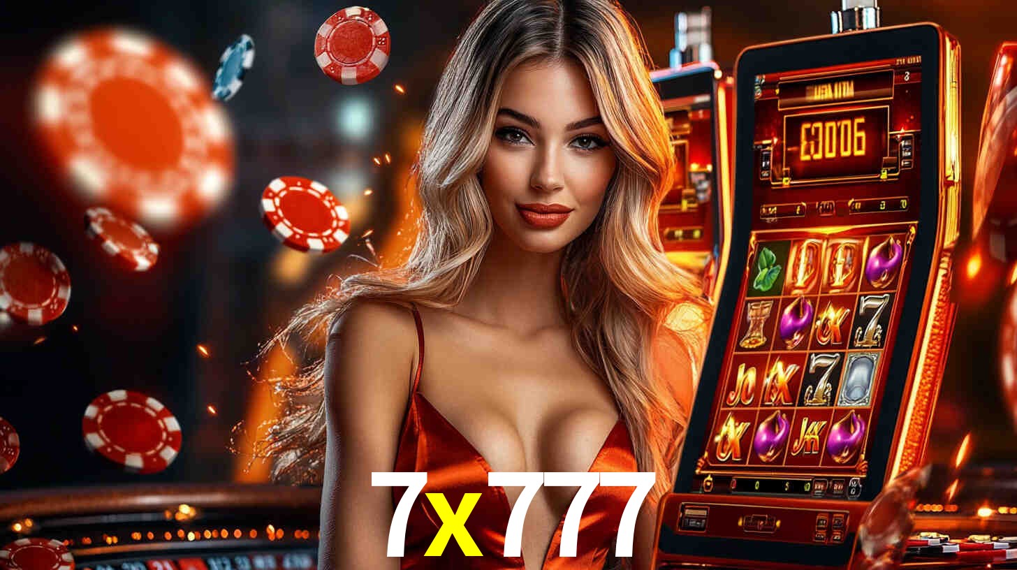 7x777 bet