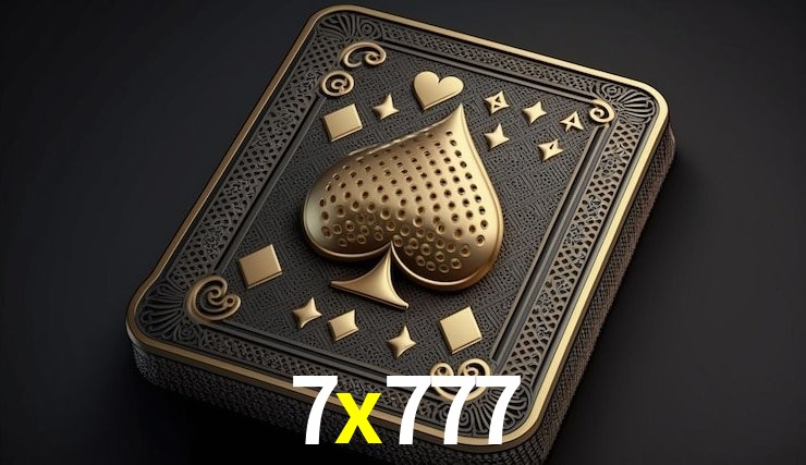 Tecnologia da Plataforma 7x777