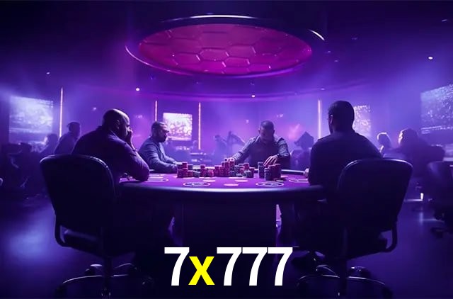 Sistemas de Segurança 7x777