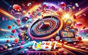 Provedores de Jogos 7x777