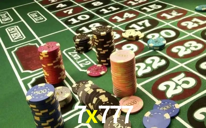 Especiais de Fim de Semana 7x777