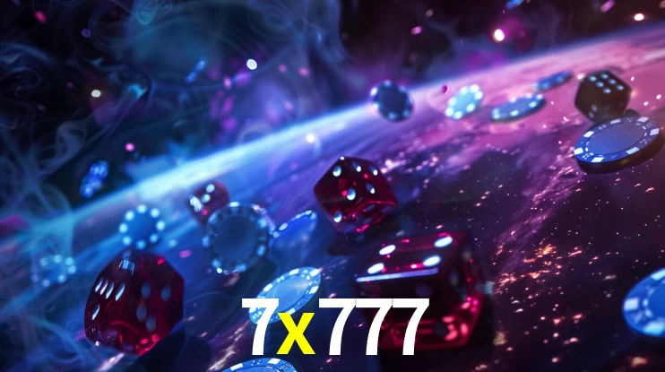 Platform Technology 7x777