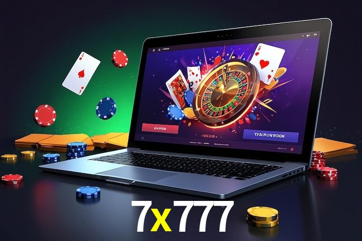 7x777 Salvador - Support
