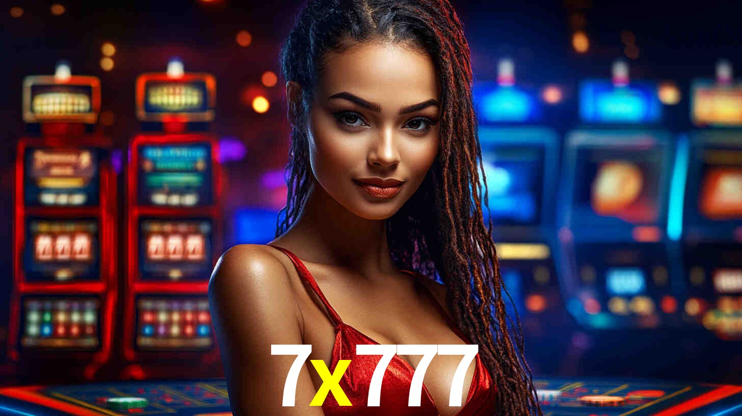 A Emoção da Loteria na 7x777: Uma Chance de Mudança de Vida