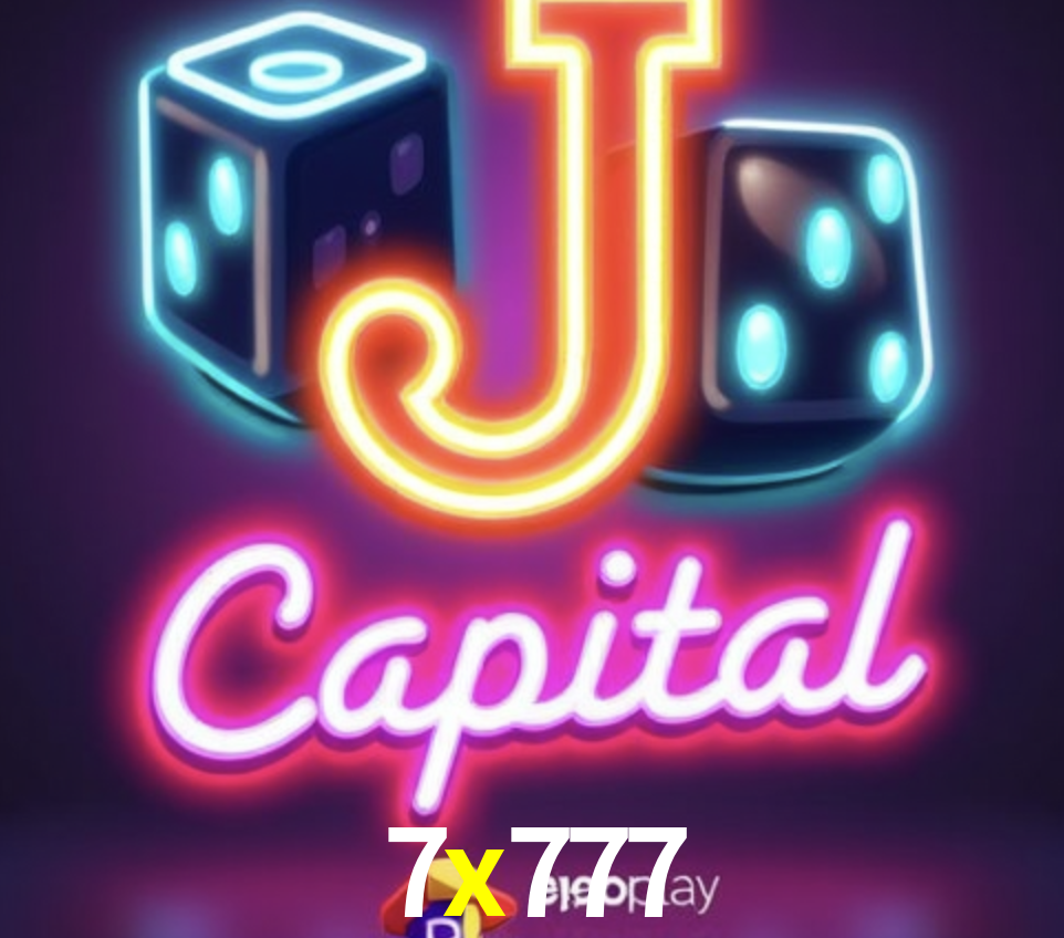 APP oficial da 7x777 para mobile