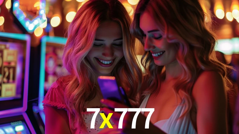 7x777 bet