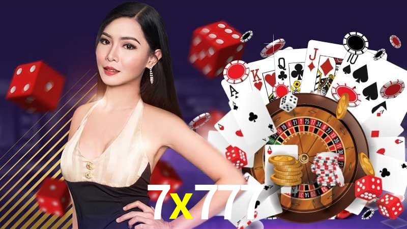 Casino VIP 7x777