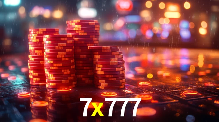 Explore as vantagens do 7x777: serviço profissional e confiabilidade