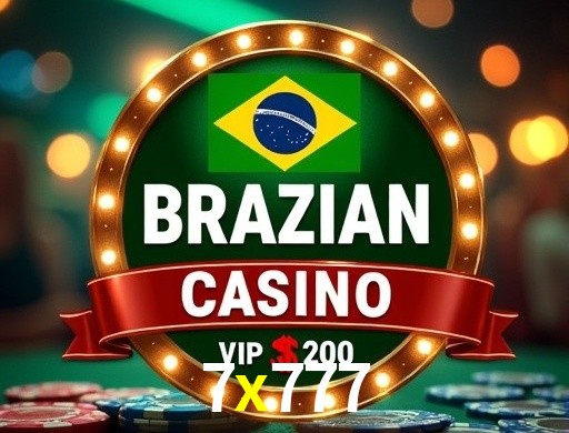 7x777 - Análise de Mercados Esportivos