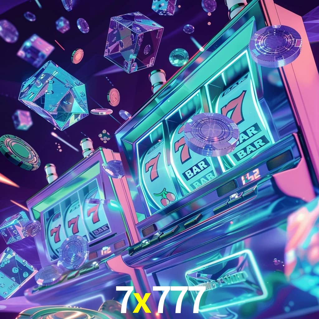 Jogos Exclusivos 7x777