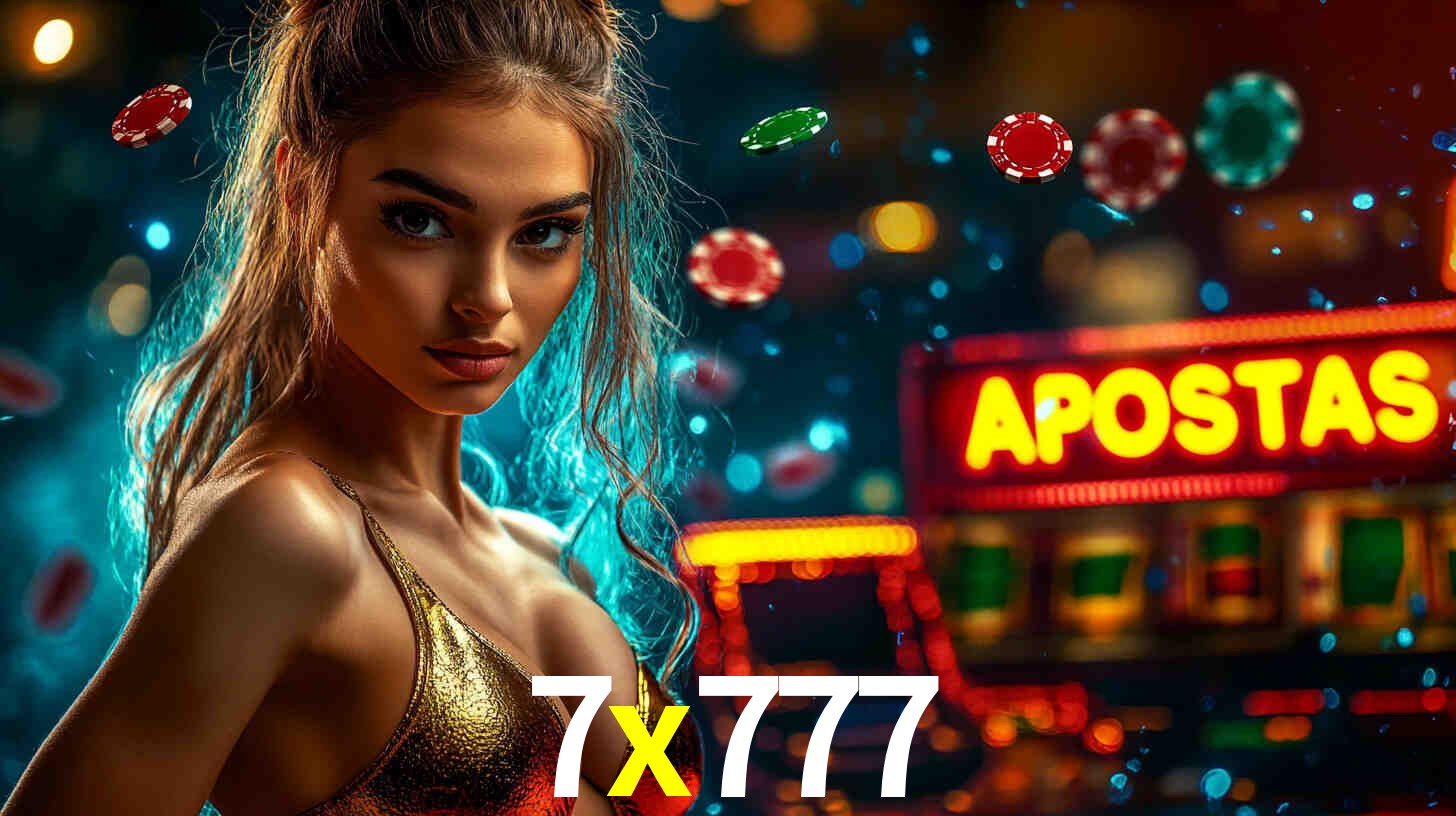 Explorando a Categoria de Eventos em Apostas na 7x777