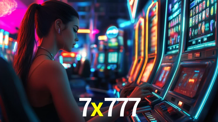 Exclusive Games 7x777