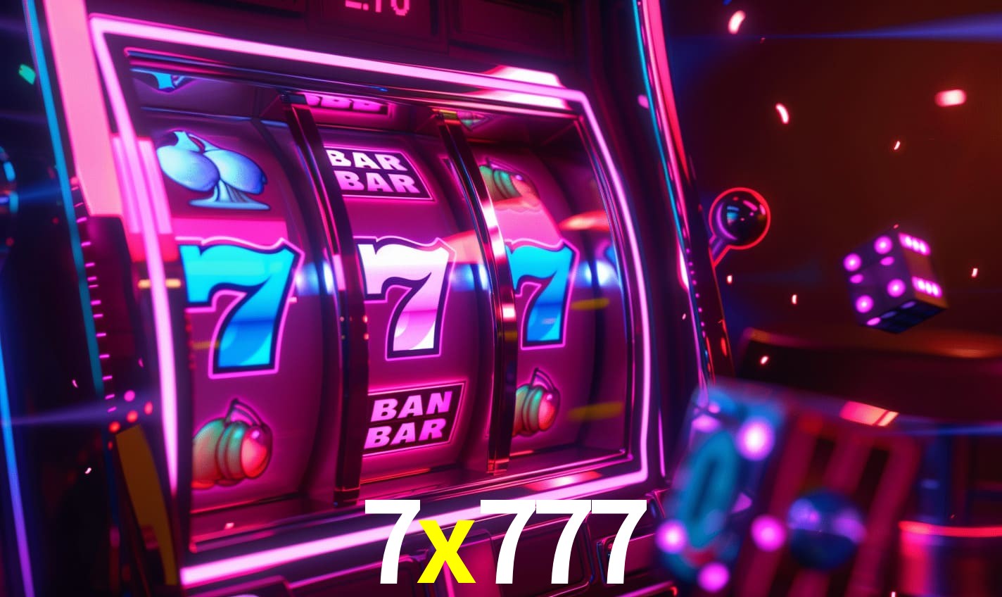 7x777 Fortaleza - Leaderboard