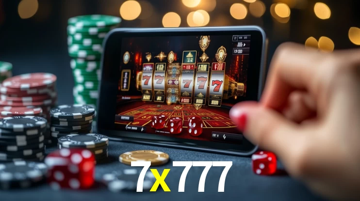Roulette Table 7x777