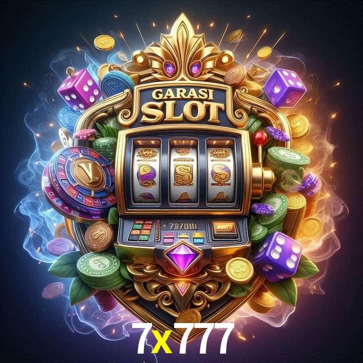 7x777 - cassino ao vivo