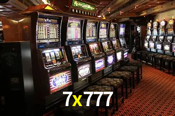Inovações de Jogos na 7x777: O Futuro das Experiências Interativas