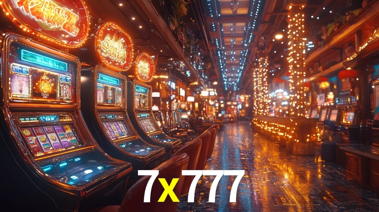 7x777