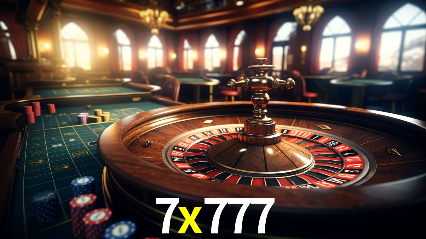 Basketball Betting 7x777