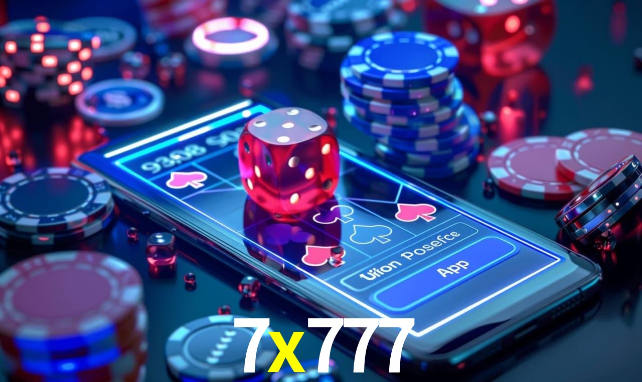 7x777 Brasília - Betting Features