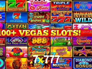 7x777 Brasília - Casino Guide