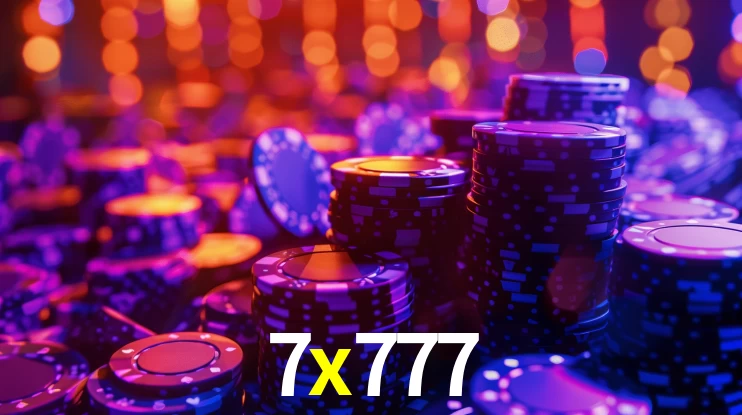 Bônus Generosos e Exclusivos no 7x777 para Você!