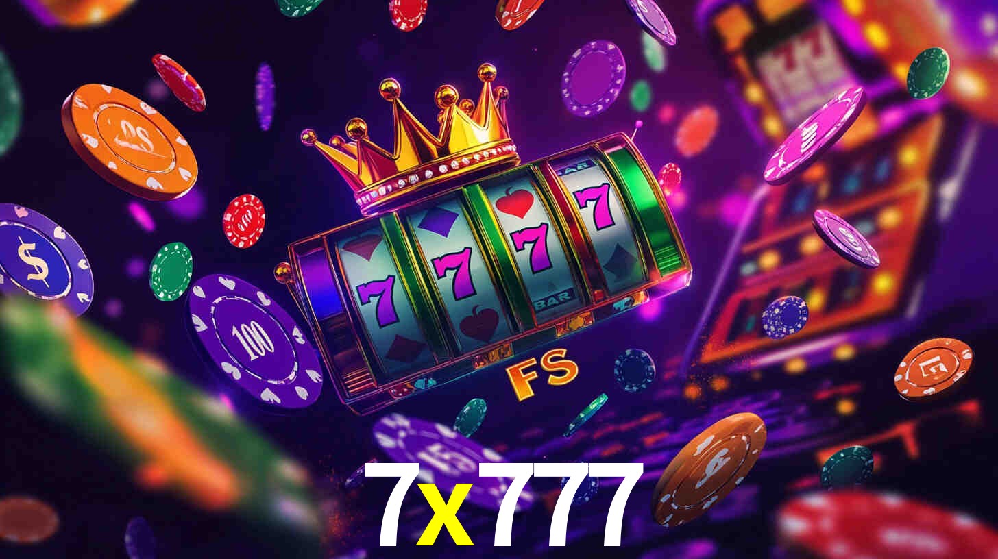 VIP Casino 7x777