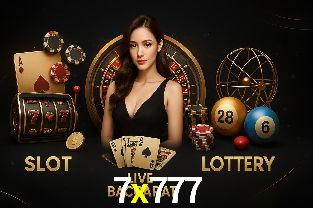 7x777 Belo Horizonte - Promo Tips