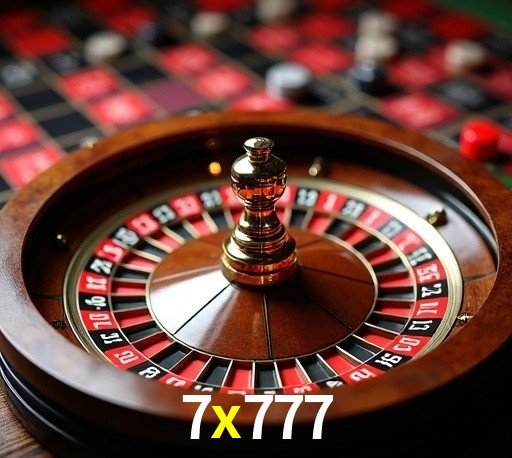 7x777 São Paulo - Hot Promos