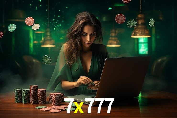 7x777 - App Security