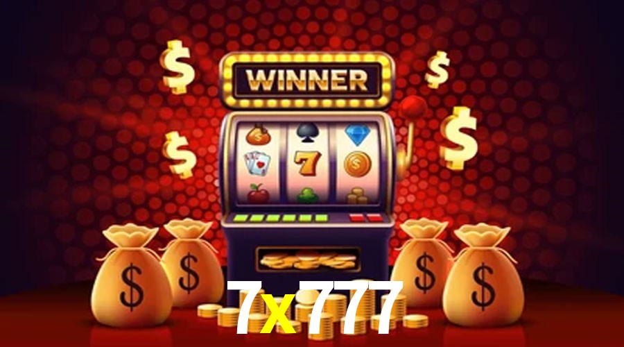 Flash Promotion 7x777
