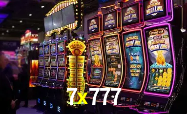 7x777 Belo Horizonte - Reivindique Bonus