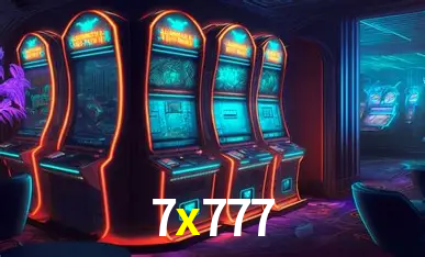 A Revolução dos Aplicativos de Jogos no 7x777