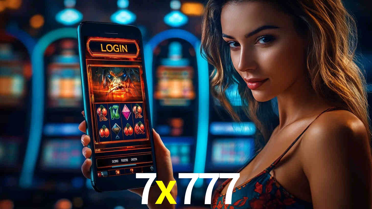7x777: A Experiência de Casino com Jogos de Mesa ao Vivo
