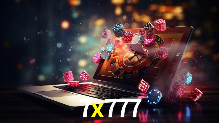 Interface do App 7x777