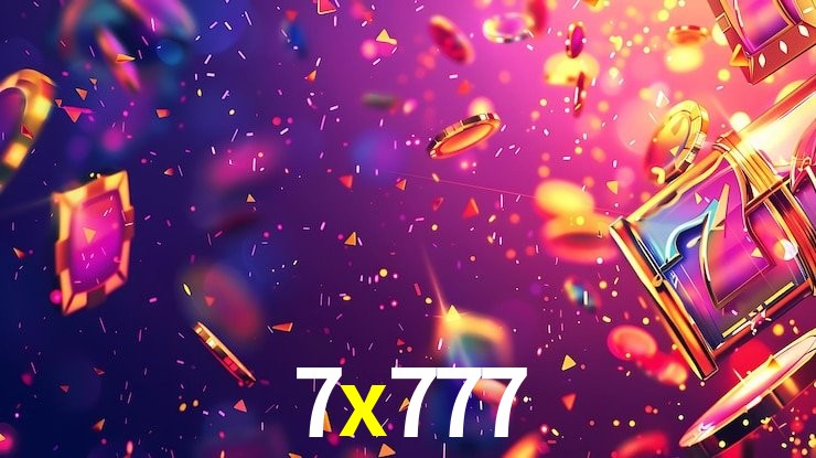 PIX Instantâneo 7x777