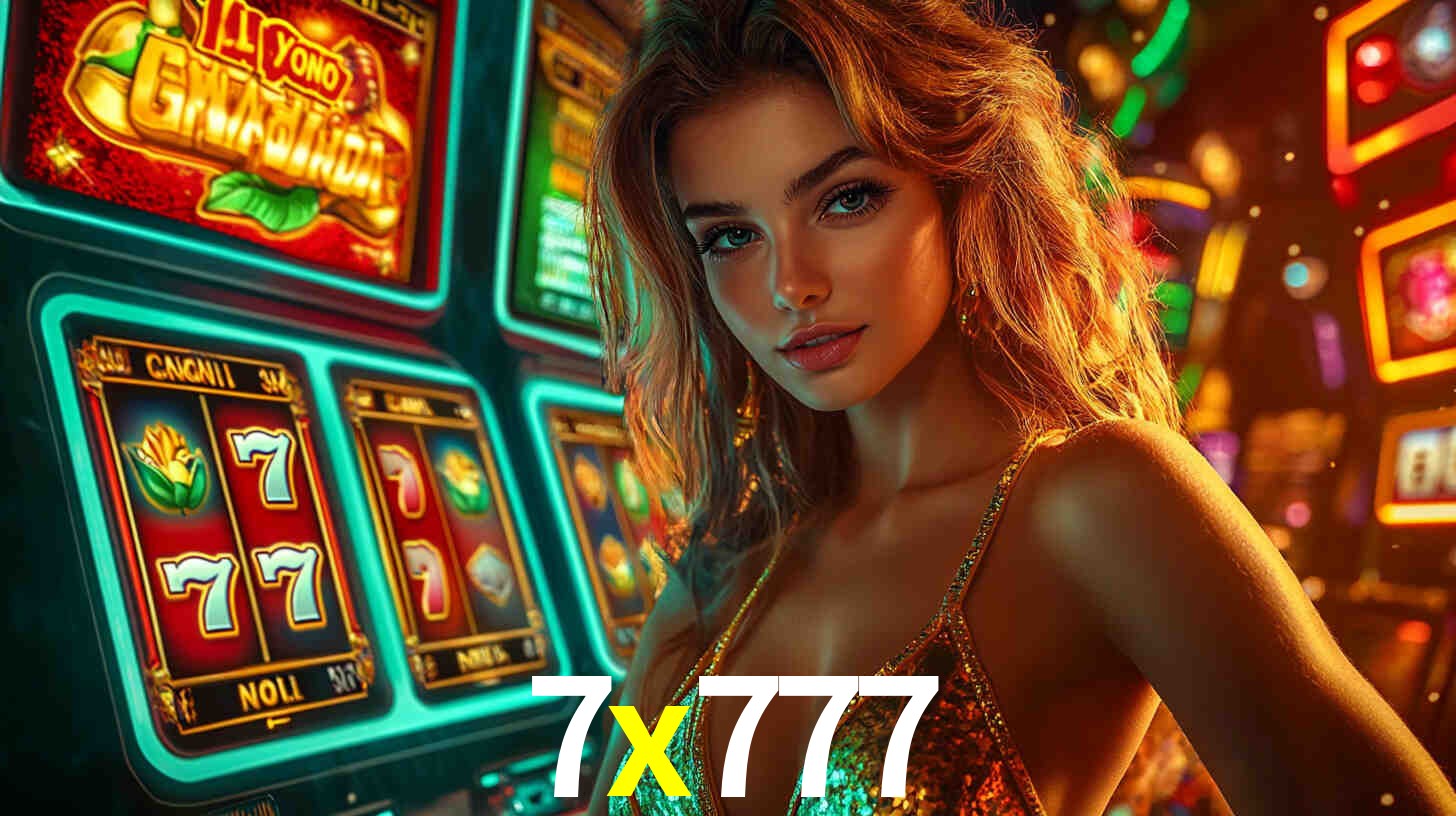 Live Casino 7x777