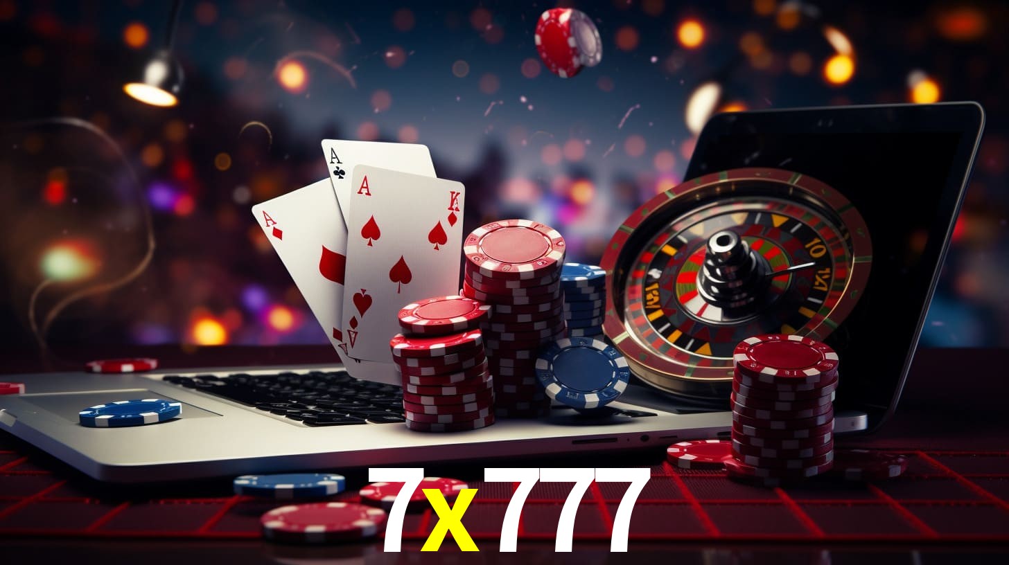 Football Betting 7x777