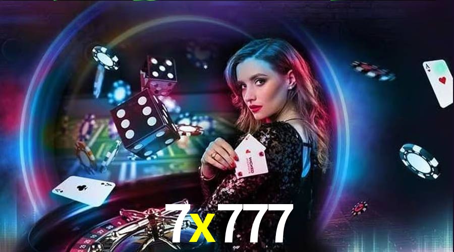 Exclusive Offers 7x777