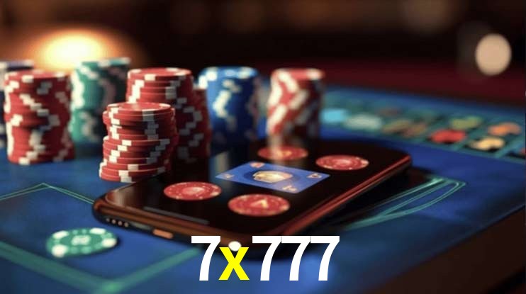 7x777 Brasília - Jogo Features