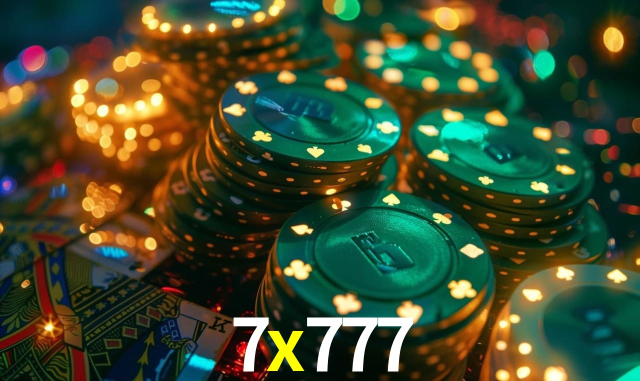 Diretório de Jogos 7x777