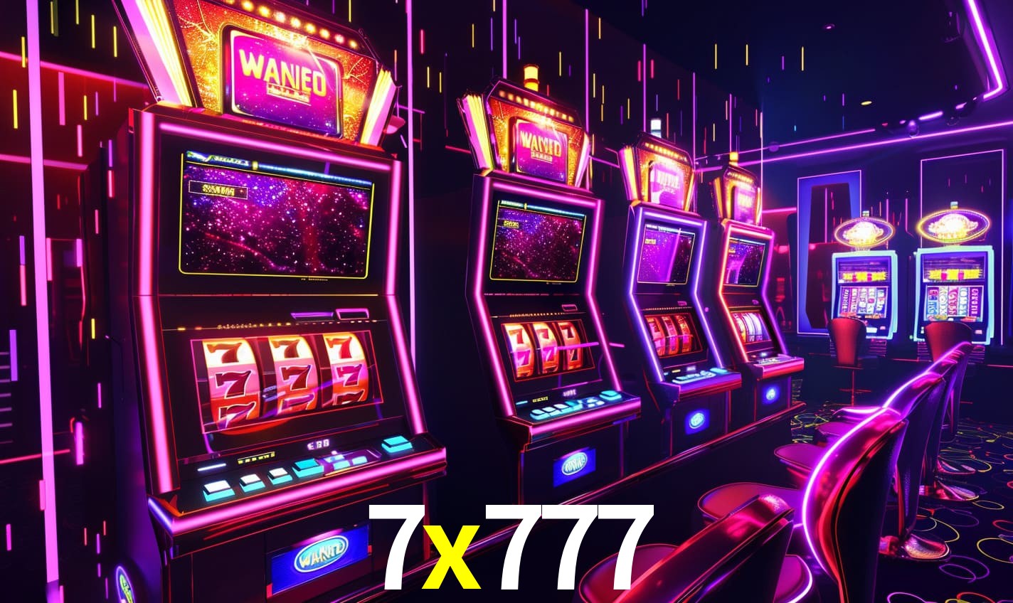 7x777 Crash - Aviator e 35+ Jogos Instant Win