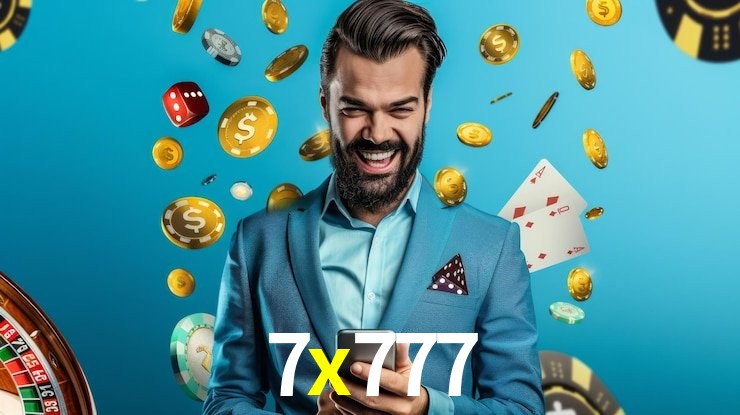 Account Benefits 7x777