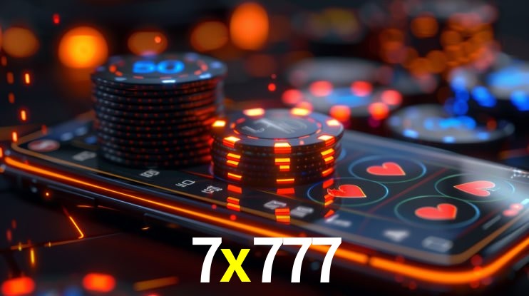 Live Casino 7x777