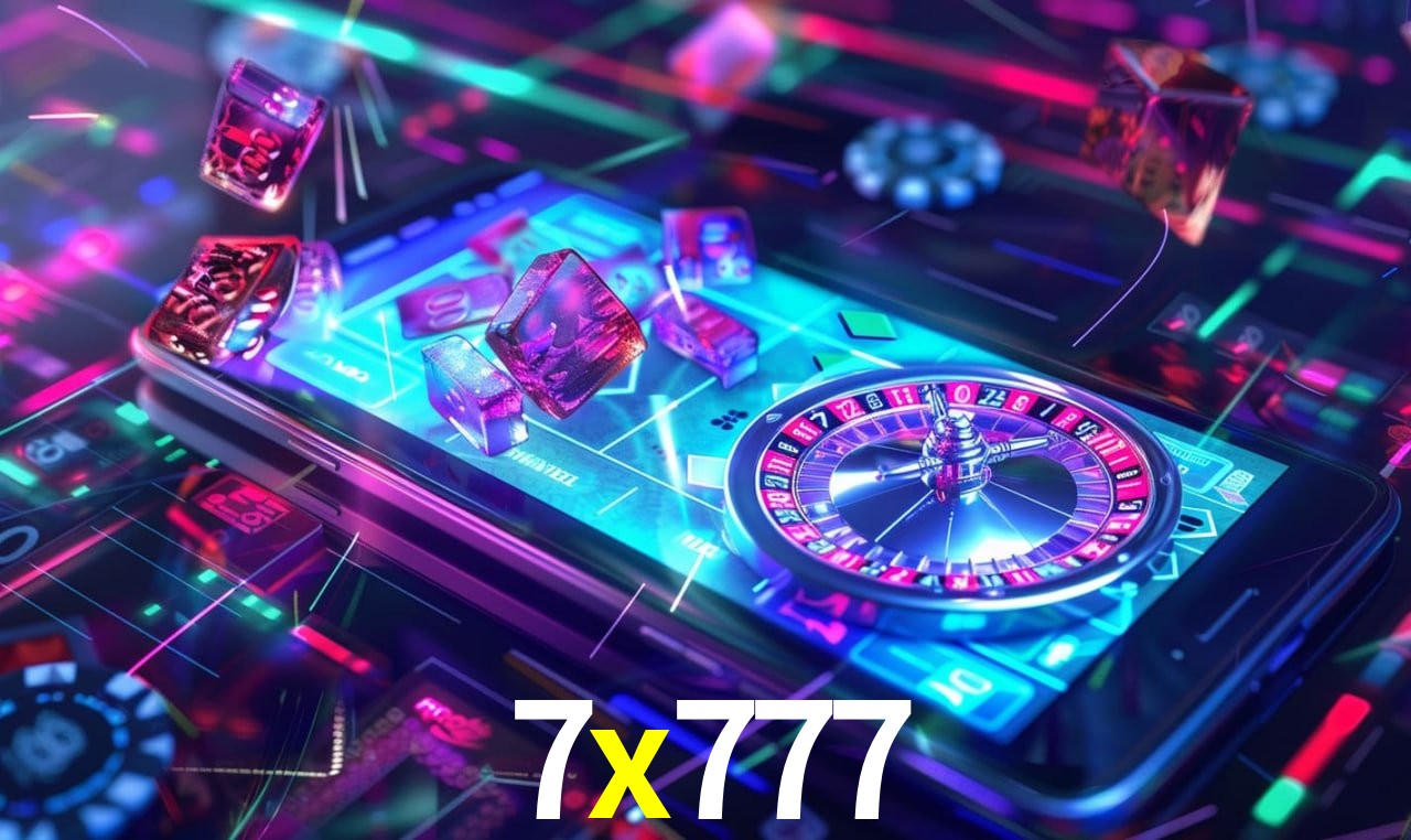 Login Seguro 7x777
