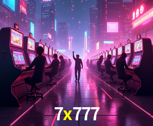 Apostas de Tênis 7x777